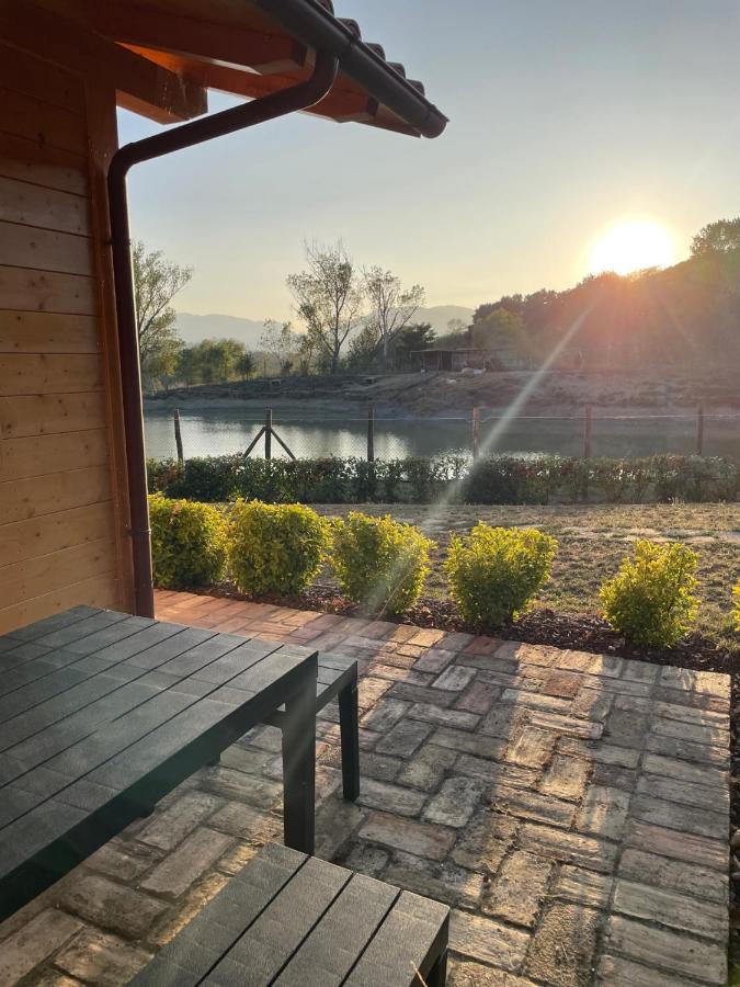 Colleolivi Apartman Serra deʼ Conti Kültér fotó
