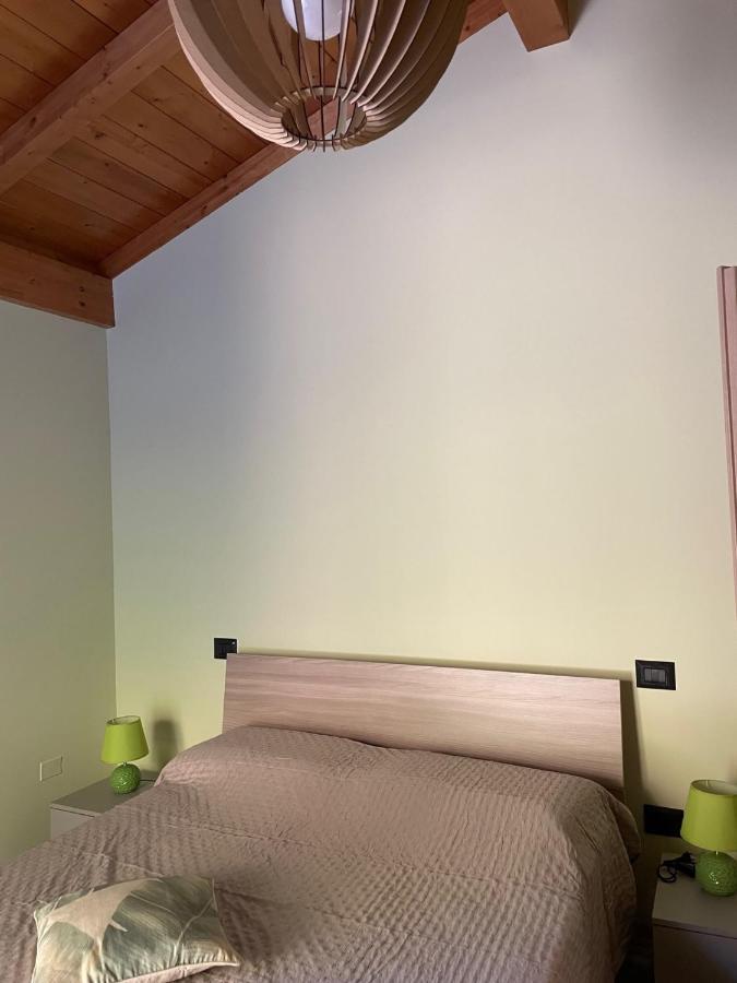 Colleolivi Apartman Serra deʼ Conti Kültér fotó