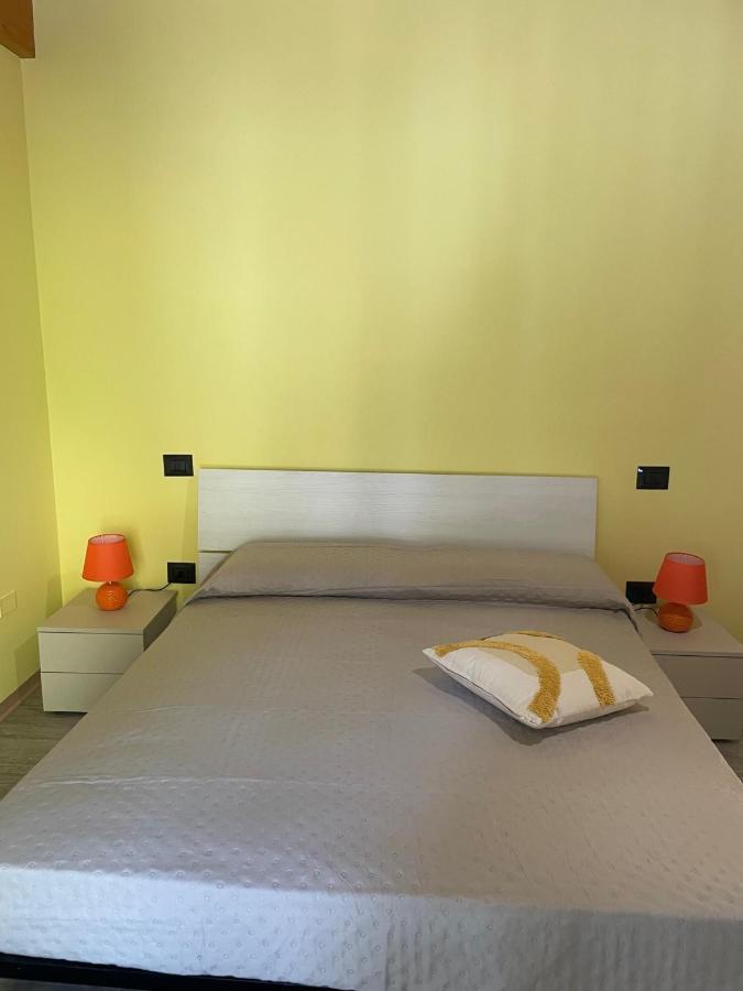 Colleolivi Apartman Serra deʼ Conti Kültér fotó